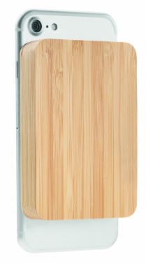 Logotrade reklaamkingi foto: Magnetiline juhtmevaba laadija 10W