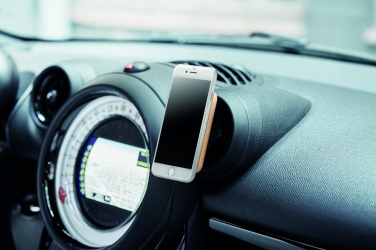 Logotrade meened pilt: Magnetiline juhtmevaba laadija 15W