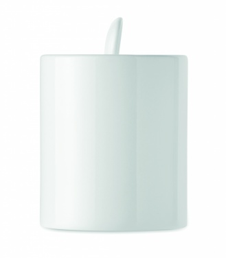 Logo trade reklaamtooted foto: Keraamiline sublimatsioonikruus 300 ml