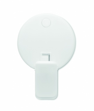 Logotrade reklaamkingi foto: LED Clip-on LED selfie valgus