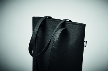 Logo trade reklaamkingituse pilt: RPET vildist üritus/poekott