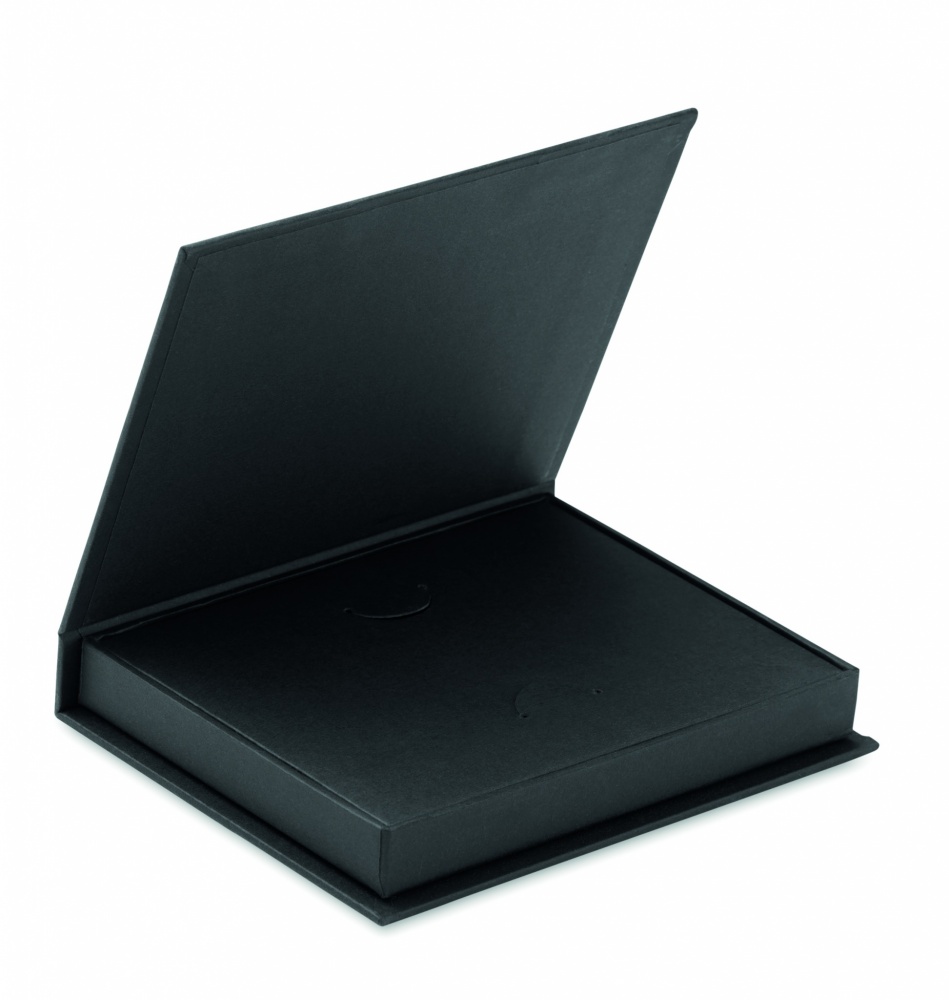 Logotrade ärikingi foto: Kinkekaardi karp