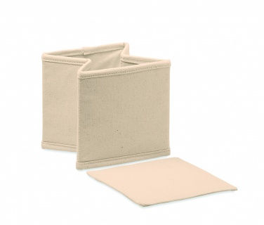 Logo trade ärikingi pilt: Väike hoiukast 220 gr/m²