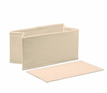 Logotrade firmakingi foto: Keskmine säilituskast 220 gr/m²