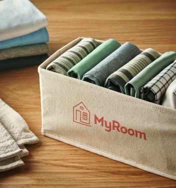 Logo trade firmakingid foto: Suur hoiukast 220 gr/m²