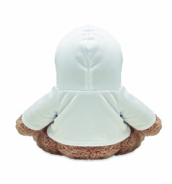 Logotrade ärikingituse foto: Kaisukaru plüüs