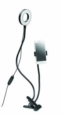 Logo trade ärikingi pilt: Kaasaskantav selfie rõnga valgus