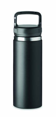 Logotrade meene foto: Termospudel topeltseintega 500 ml