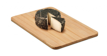 Logo trade ärikingituse pilt: Suur bambusest lõikelaud