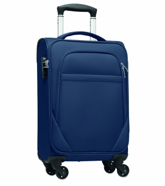 Logotrade reklaamtooted pilt: 600D RPET reisikohver