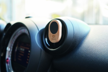 Logo trade meened foto: Magnetiga telefonihoidik autosse