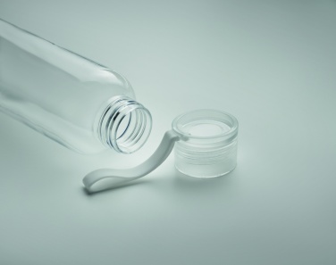 Logotrade ärikingi foto: Tritan pudel ja riidepuu 500ml