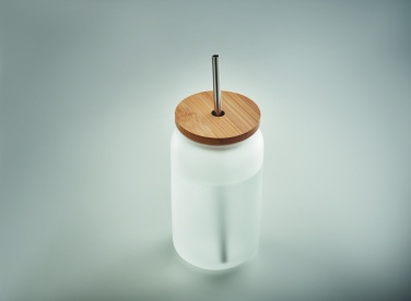 Logo trade ärikingid foto: Sublimatsioonipurk 400 ml