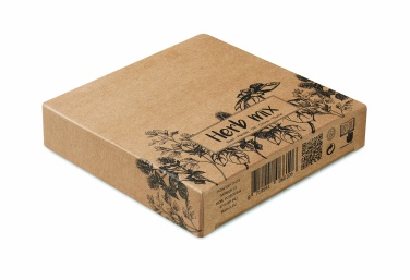 Logotrade reklaamkingid pilt: Ürdiseemnete teip 3 meetrit