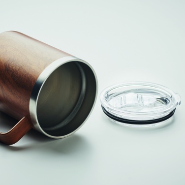 Logotrade firmakingitused pilt: Kaheseinaline kruus 300 ml