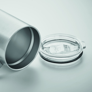 Logotrade reklaamtoote foto: Kaheseinaline kruus 300 ml