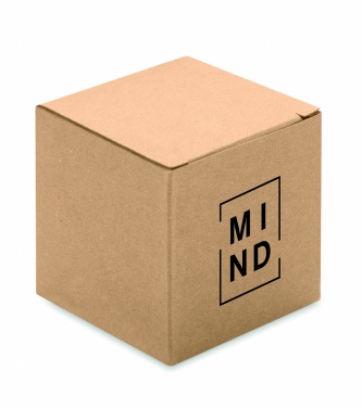 Logo trade reklaamkingituse pilt: Bambusest ajumängu pusle