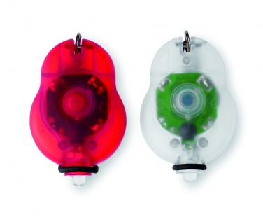 Logo trade reklaamkingid foto: 2 rattatuld PP karbis