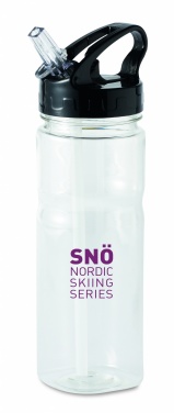 Logotrade ärikingitused pilt: 500 ml PCTG pudel