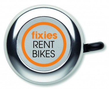 Logo trade reklaamtooted foto: Jalgratta kell