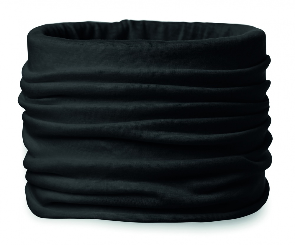 Logo trade firmakingituse pilt: Bandana mikrokiust