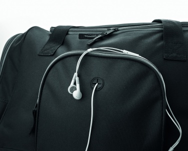 Logo trade firmakingituse pilt: Spordikott 600D