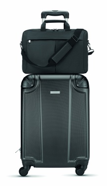 Logotrade ärikingid pilt: Sülearvuti kott 360D polüestrist