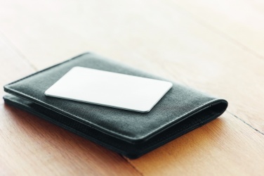 Logo trade ärikingid foto: RFID blokeeriv kaart