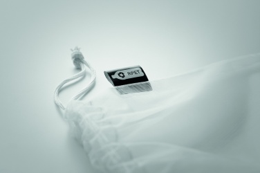 Logo trade meened foto: Võrgust RPET toidukott