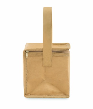 Logo trade ärikingitused foto: 6 purgist kootud paberist külmakott