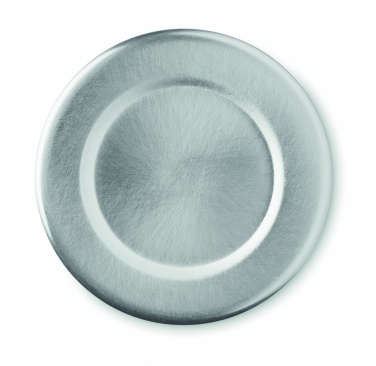 Logo trade reklaamkingituse pilt: Topeltseintega bambusest termos 400ml CHAN BAMBOO