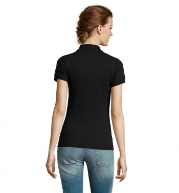 Logo trade reklaamkingitused foto: PRIME WOMEN POLO 200gr