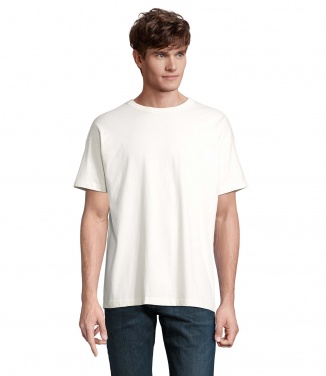 Logotrade firmakingitused pilt: BOXY UNISEX T-SÄRK
