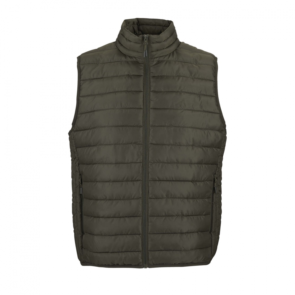Logotrade reklaamkingituse foto: STREAM MEN Bodywarmer