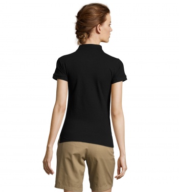 Logo trade firmakingid foto: INIMESED NAISTE POLO 210g