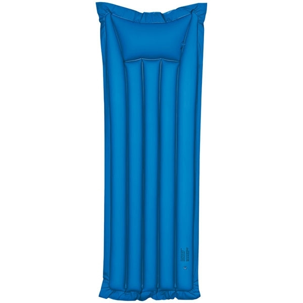 Logo trade reklaamkingid foto: Õhkmadrats LONG BEACH