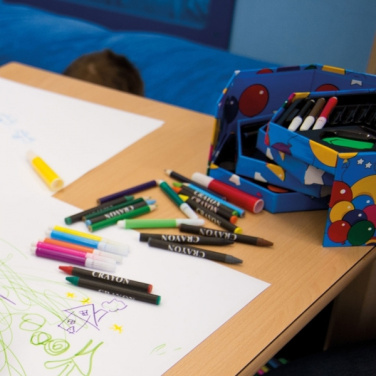 Logotrade reklaamkingitused pilt: Maalikomplekt lastele FUN