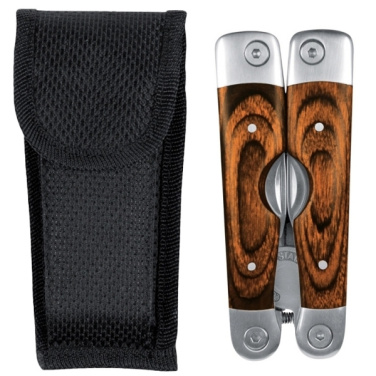 Logo trade reklaamkingituse pilt: Multifunktsionaalsed tööriistad LA LIBERTAD