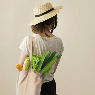 Logotrade meened pilt: Puuvillane kott MANACOR