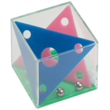 Logotrade ärikingituse foto: Puslemäng ALBANY