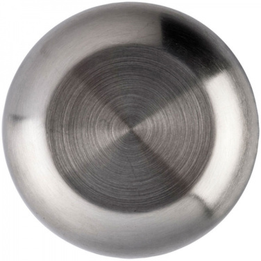 Logotrade reklaamkingi foto: Roostevabast terasest isoleerkolb VIRGINIA BEACH 100 ml