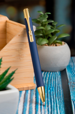 Logotrade ärikingitused pilt: Kuulpliiats GLENDALE