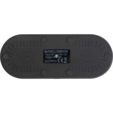 Logotrade ärikingitused pilt: Laadimisalus NASSAU