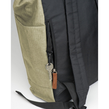 Logo trade reklaamtoote pilt: Seljakott SALZBURG