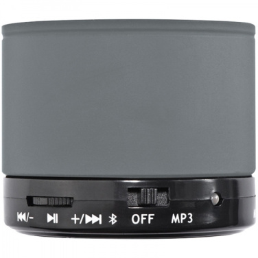 Logotrade reklaamkingi foto: Mini Bluetooth kõlar HAWICK