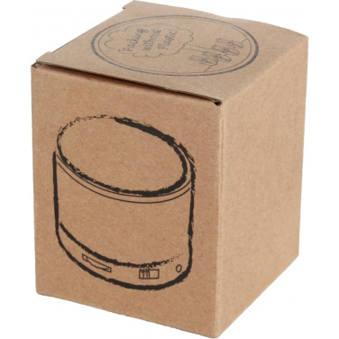 Logotrade firmakingitused pilt: Mini Bluetooth kõlar HAWICK