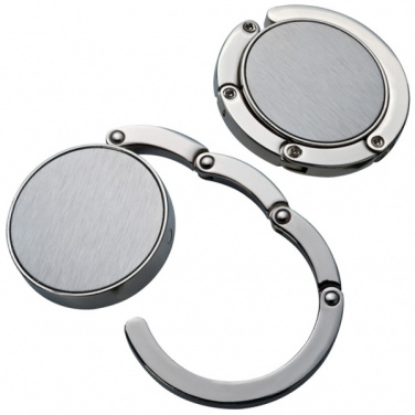 Logotrade firmakingituse foto: Käekotihoidja ROSE HILL