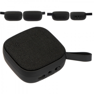 Logo trade meene pilt: Bluetooth kõlar ISLAND