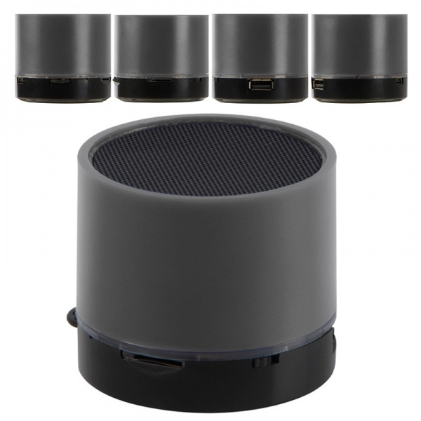 Logo trade ärikingituse pilt: Bluetooth kõlar TAIFUN