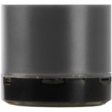 Logo trade meened foto: Bluetooth kõlar TAIFUN